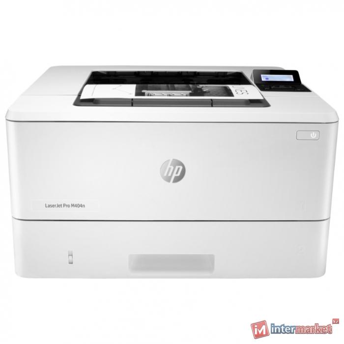 Принтер HP LaserJet Pro M404n
