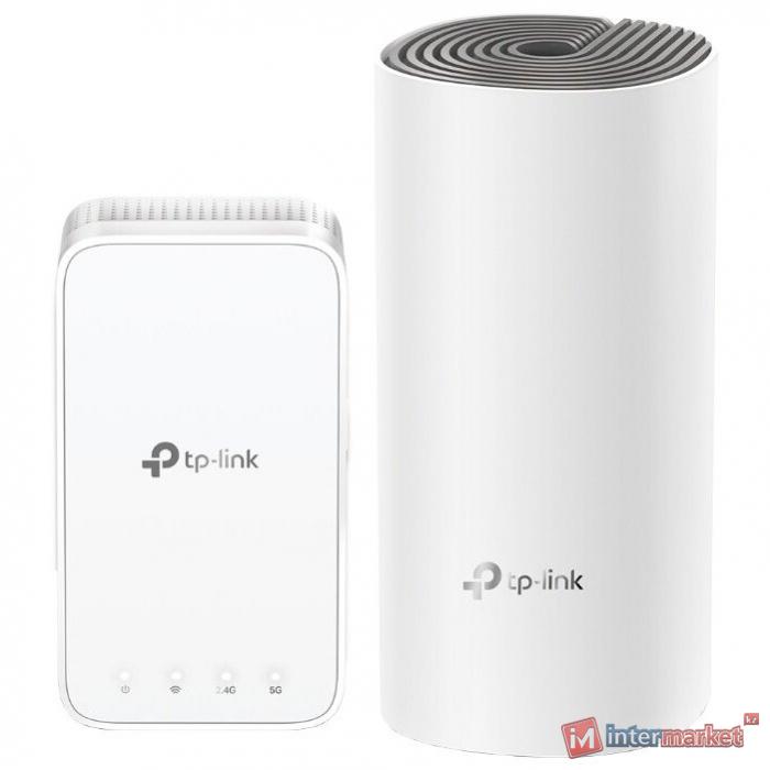 Wi-Fi система TP-LINK Deco E3 (2-pack)