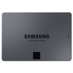 Жесткий диск Samsung SSD 1000 Gb MZ-77Q1T0BW 